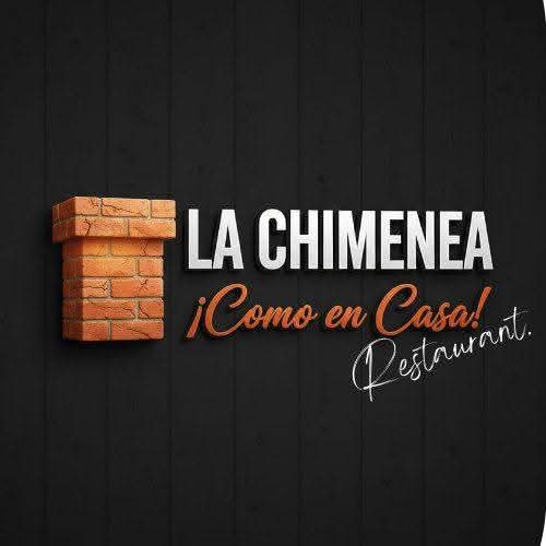 Logo La chimenea-restaurant
