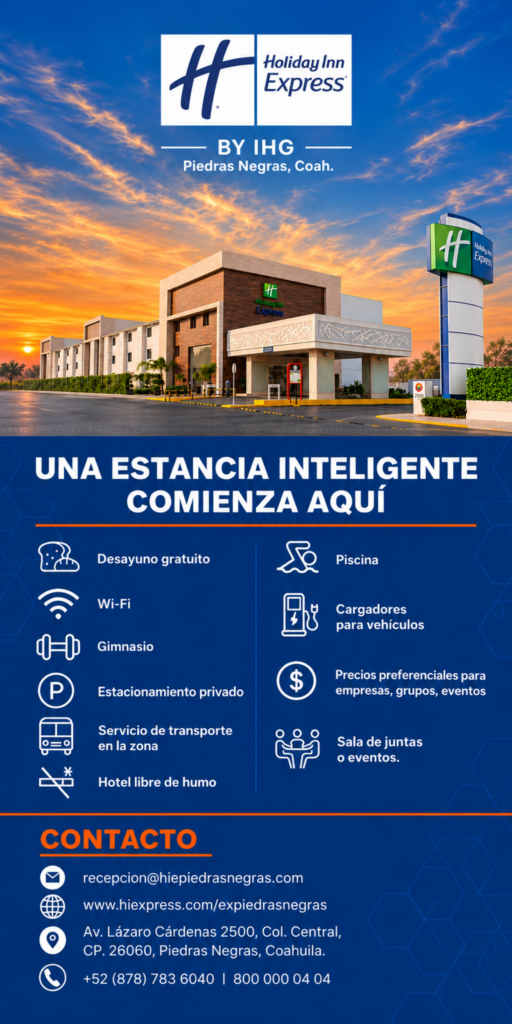 HOLIDAY INN EXPRESS