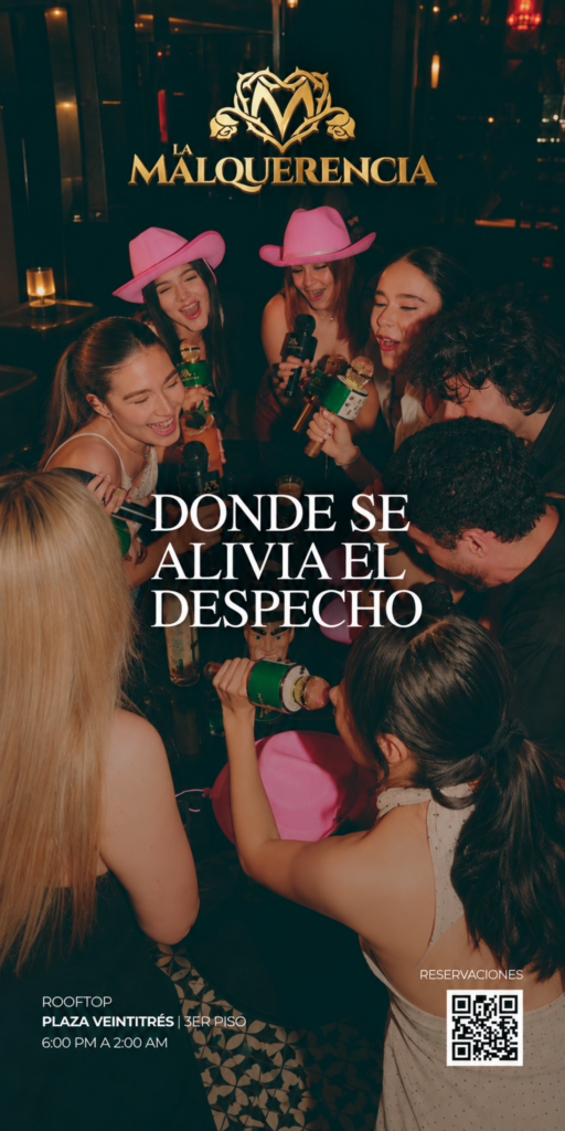 LA MALQUERENCIA